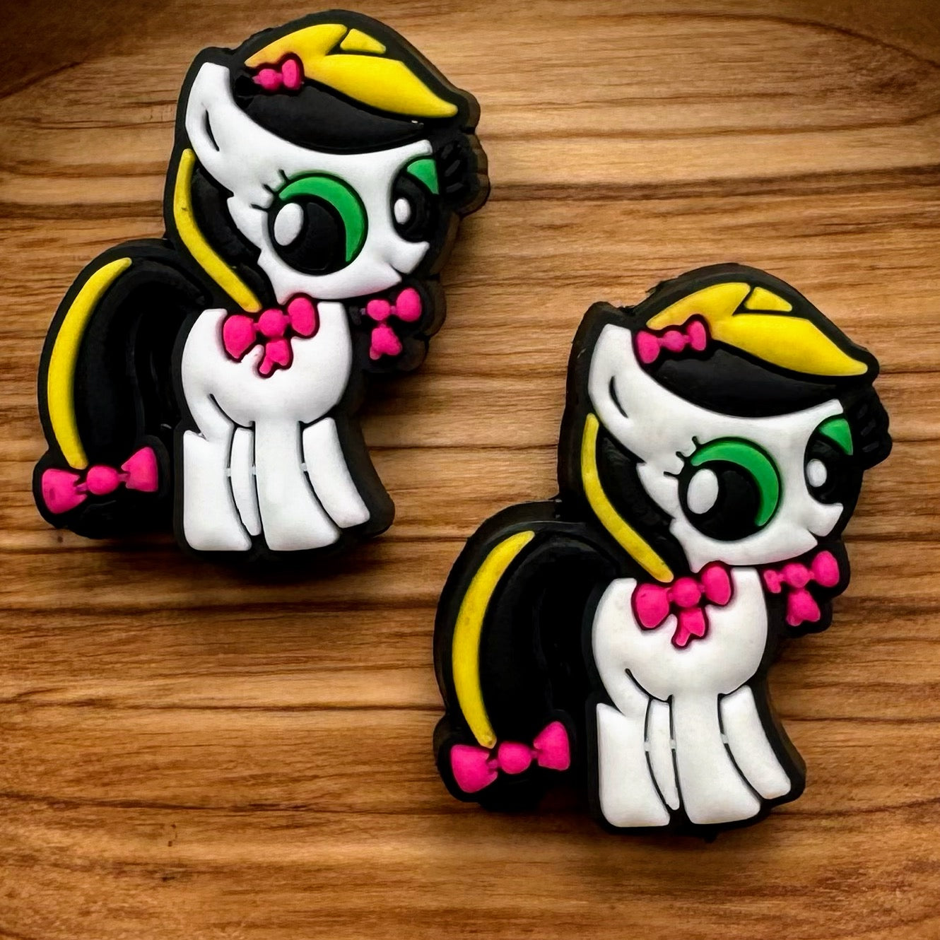 Little Pony Focal