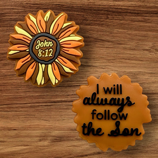 I Will Always Follow The Son Focal