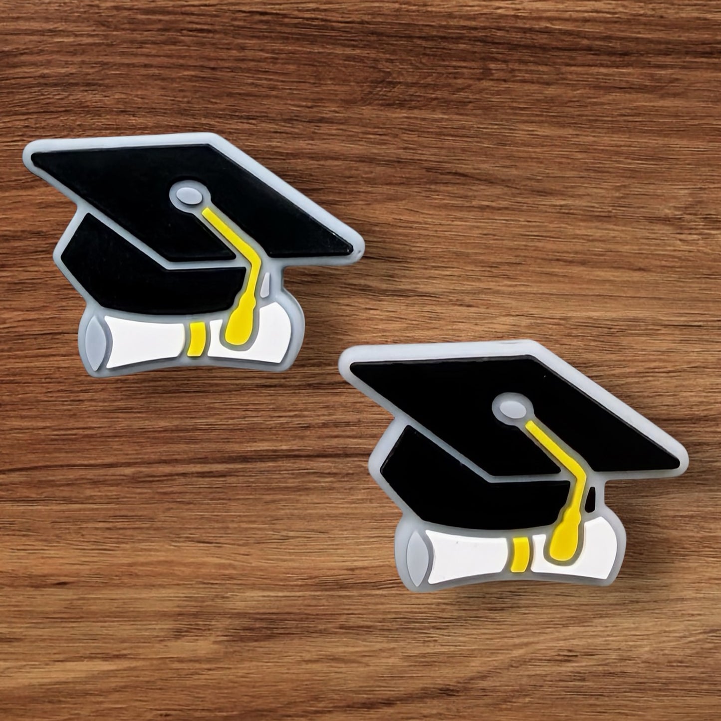 Graduation Cap Focal