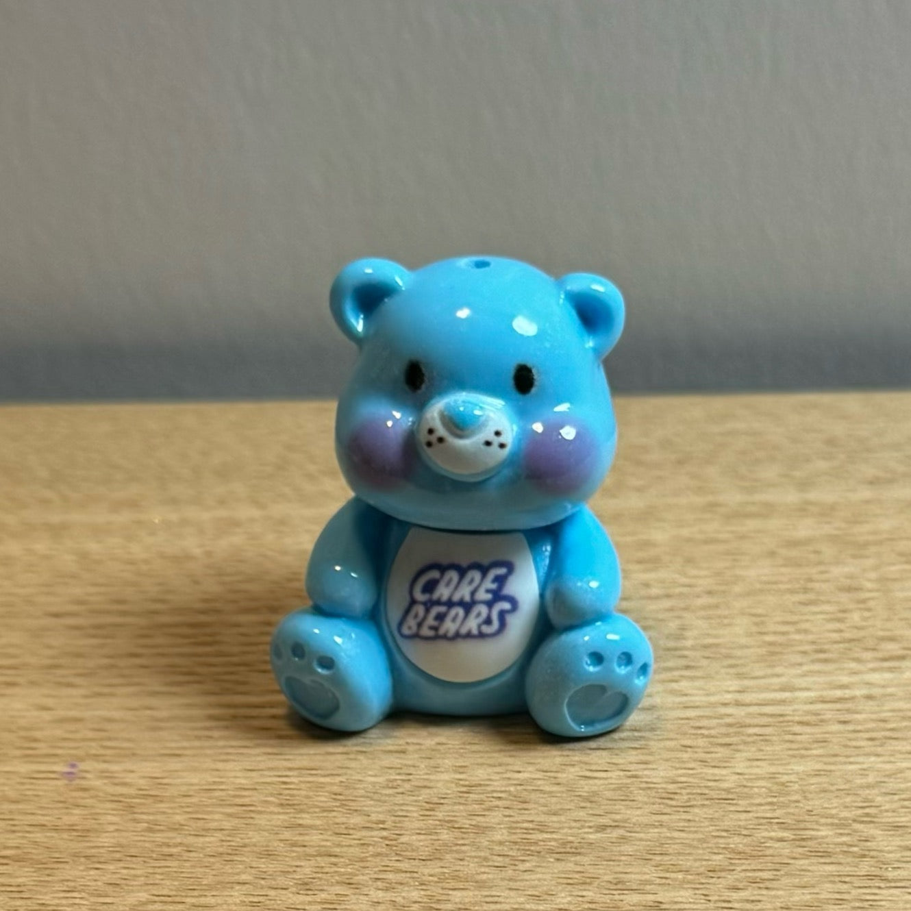 Bear Acrylic Beads