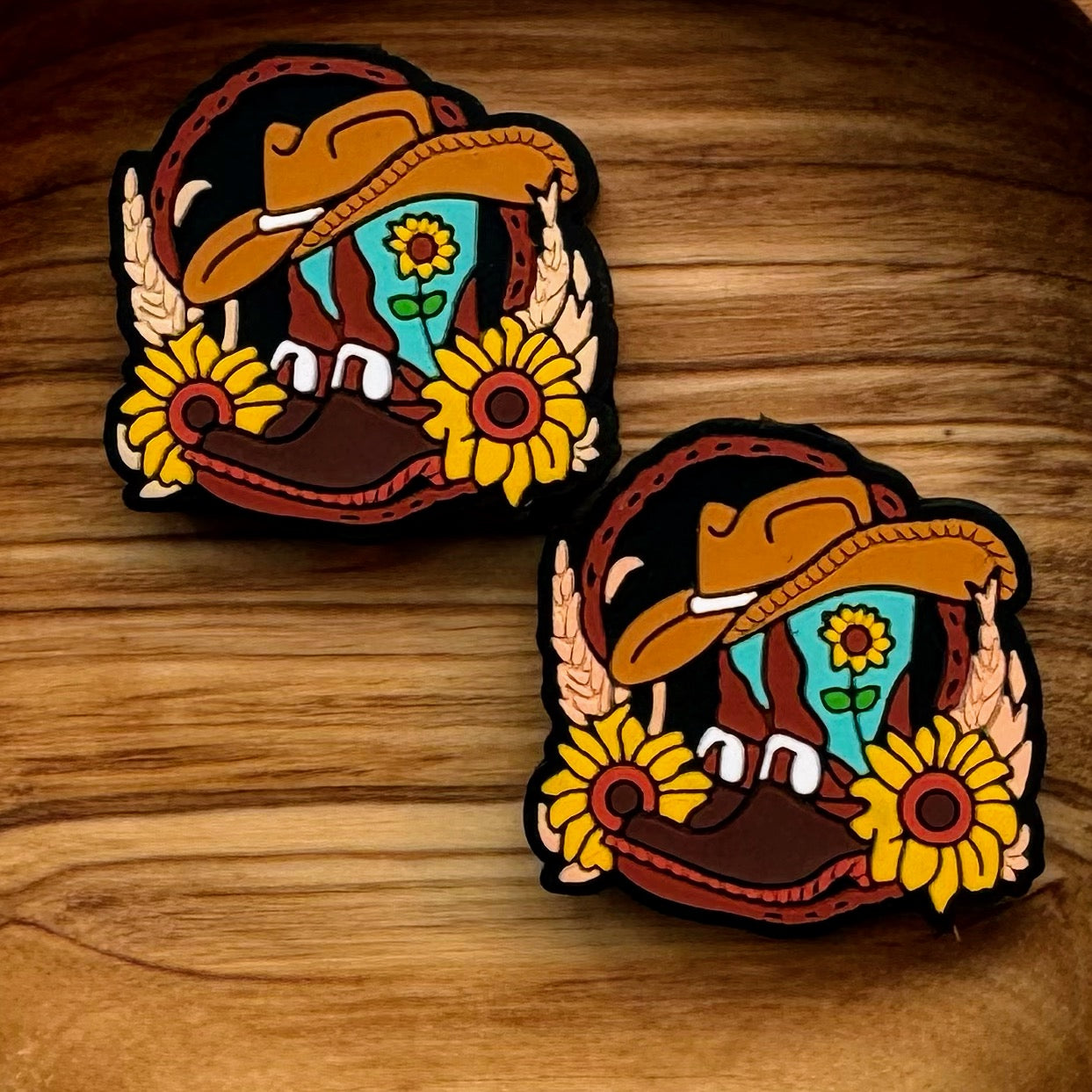 Western Focal