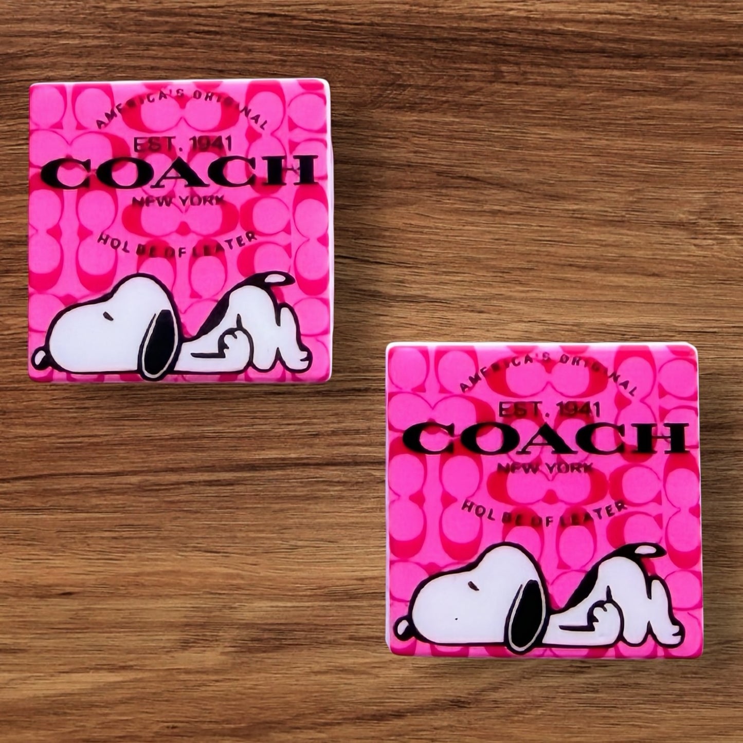 Designer Focal (Custom)