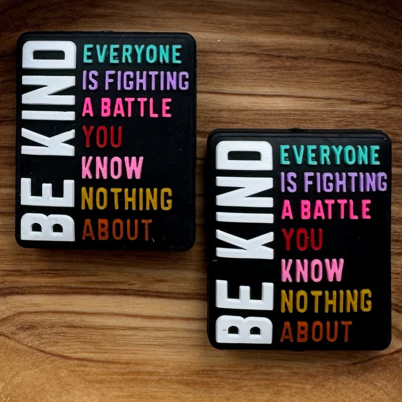 Be Kind Focal (Exclusive) Focal