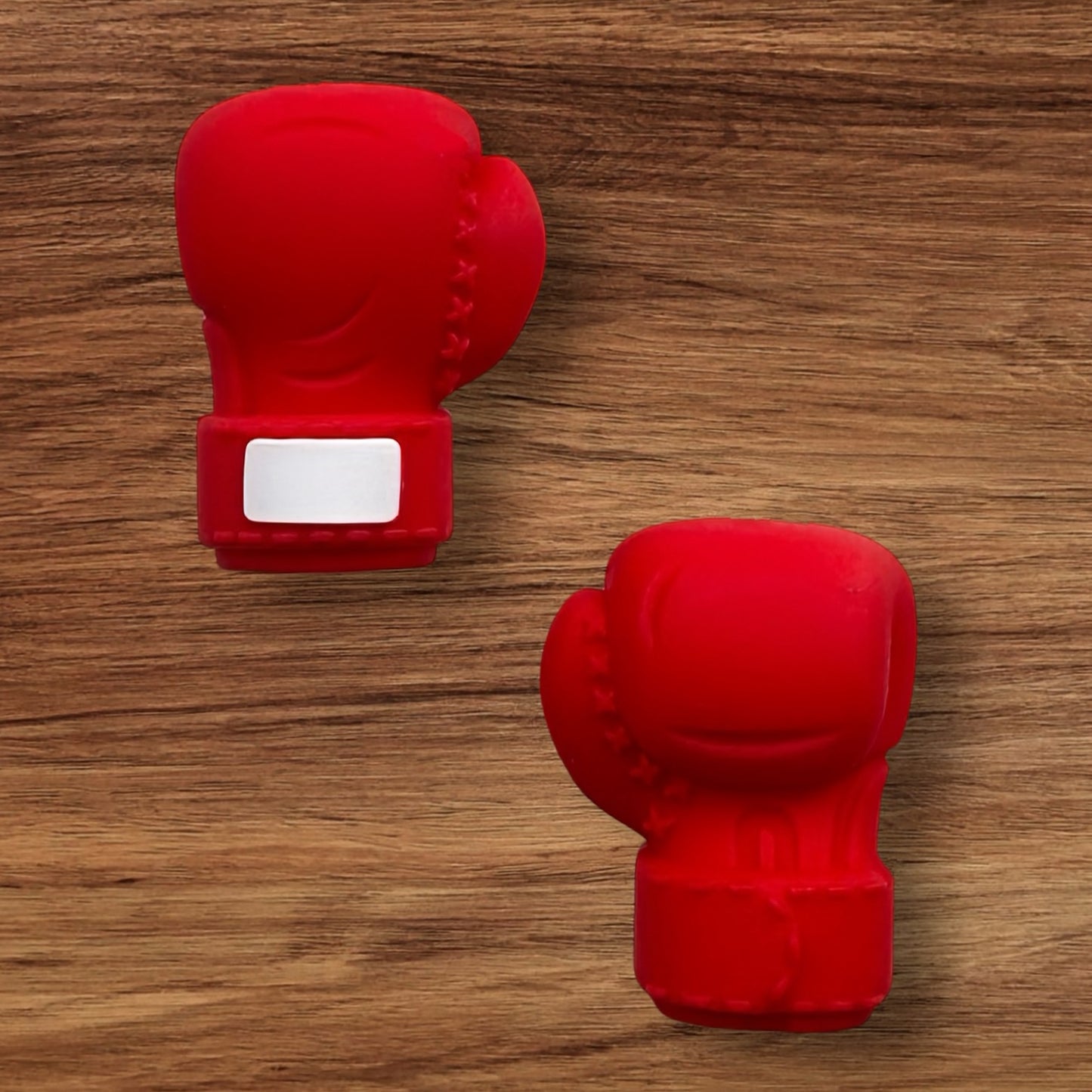 3-D Boxing Glove Focal