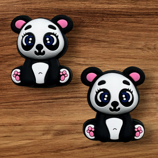 3-D Panda Focal
