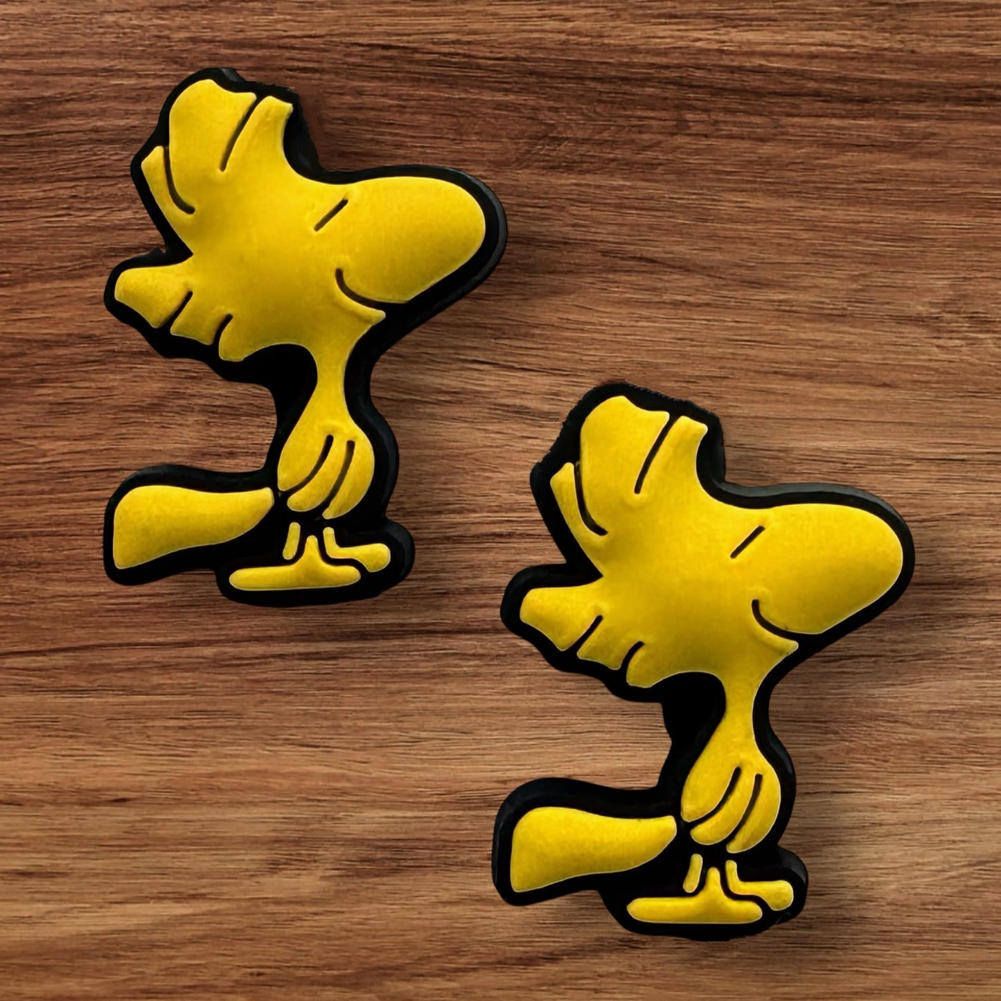 Lil Yellow Bird Focal