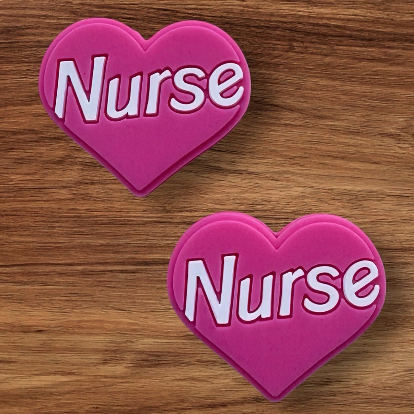 Nurse Heart Focal