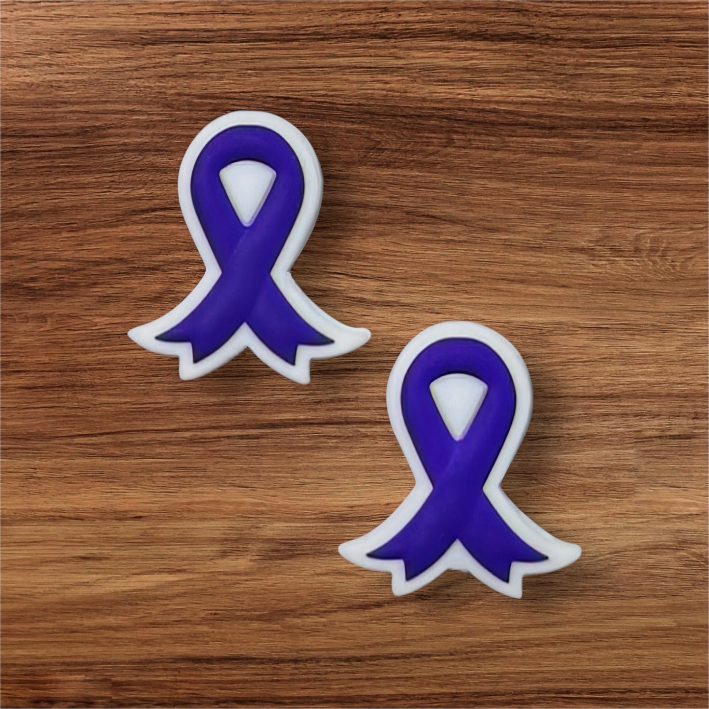 Awareness Ribbon Focal