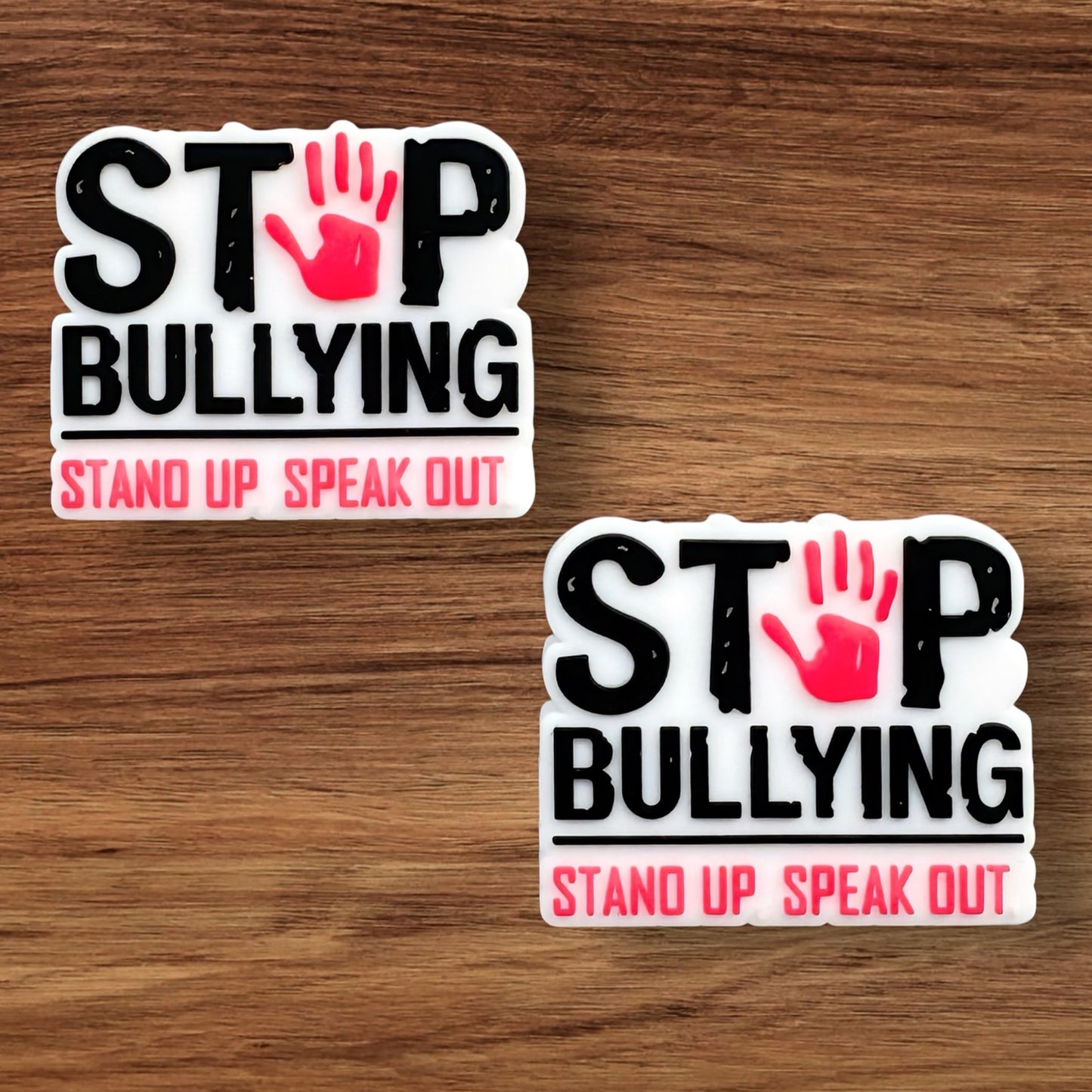 Stop Bulling Focal