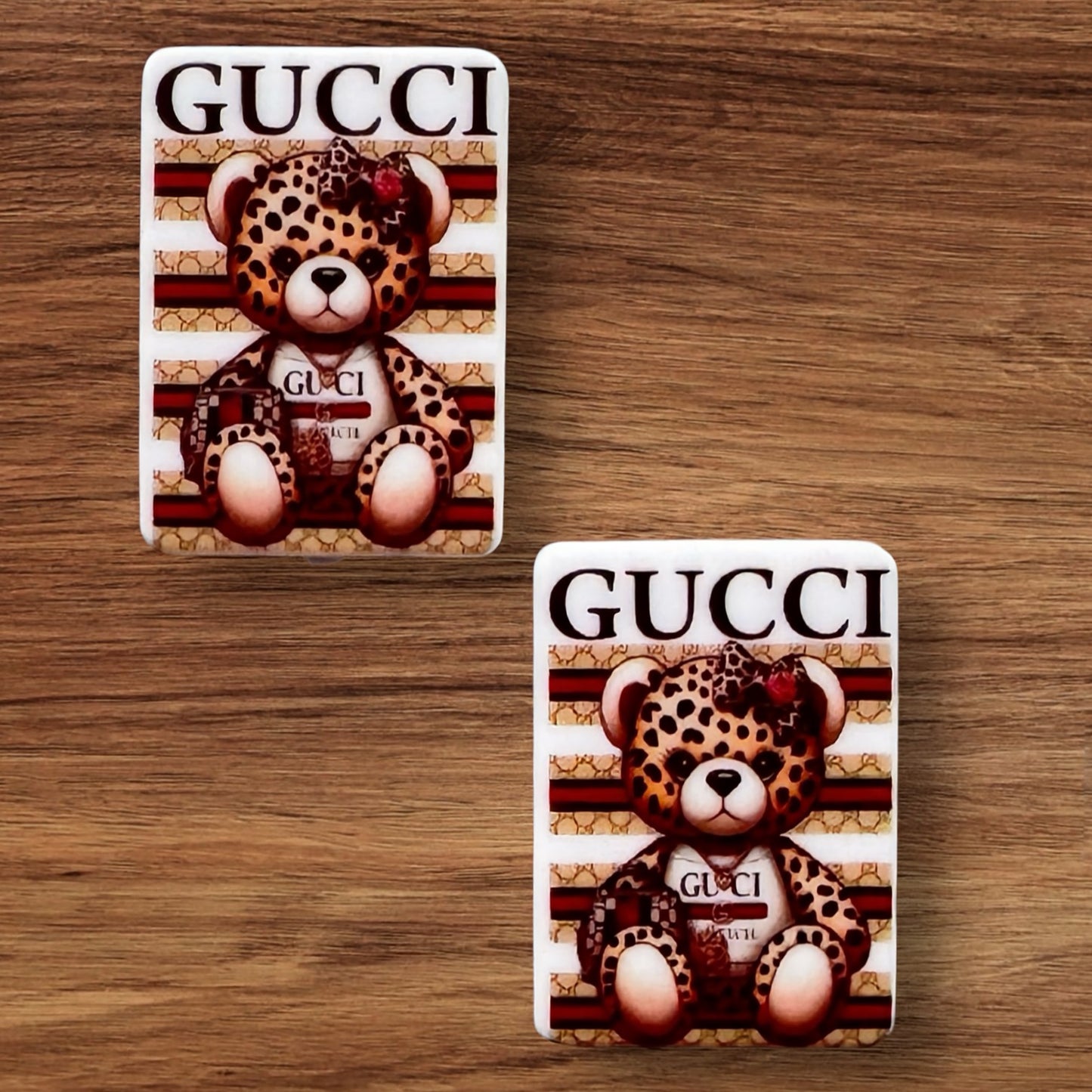 Designer Bear Focal (Custom)