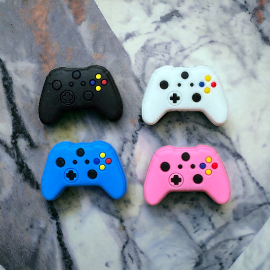 Video Game Controller Focal