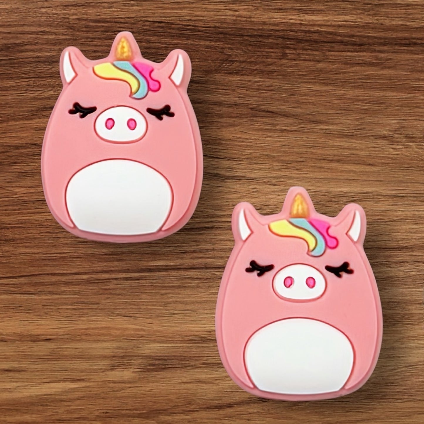 Squishy Unicorn Focal