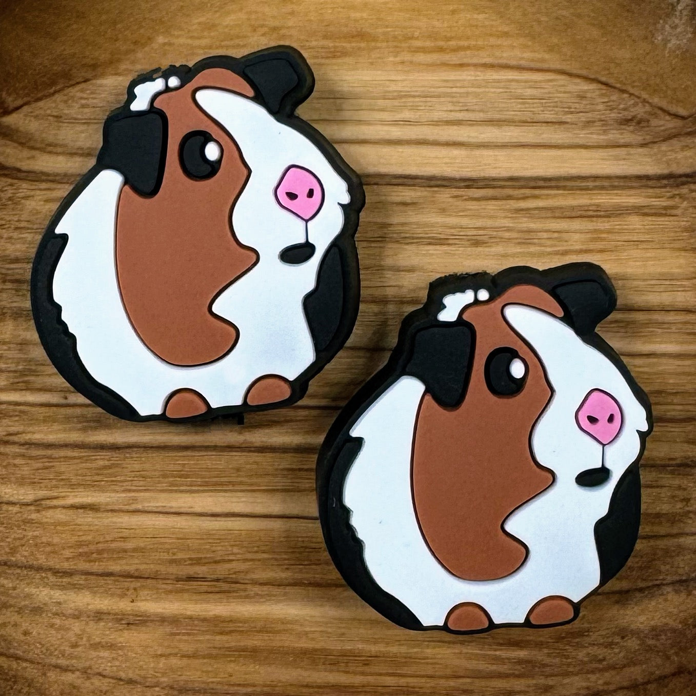 Guinea Pig Focal (Custom)