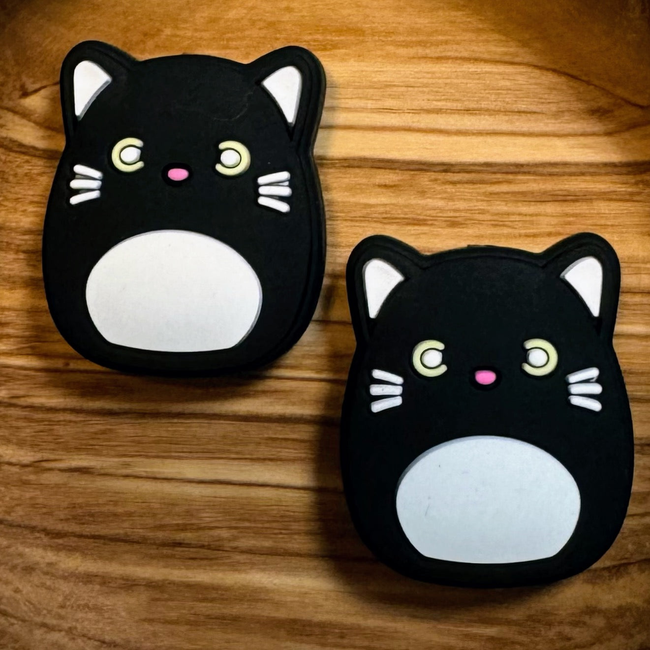 Squishy Cat Focal