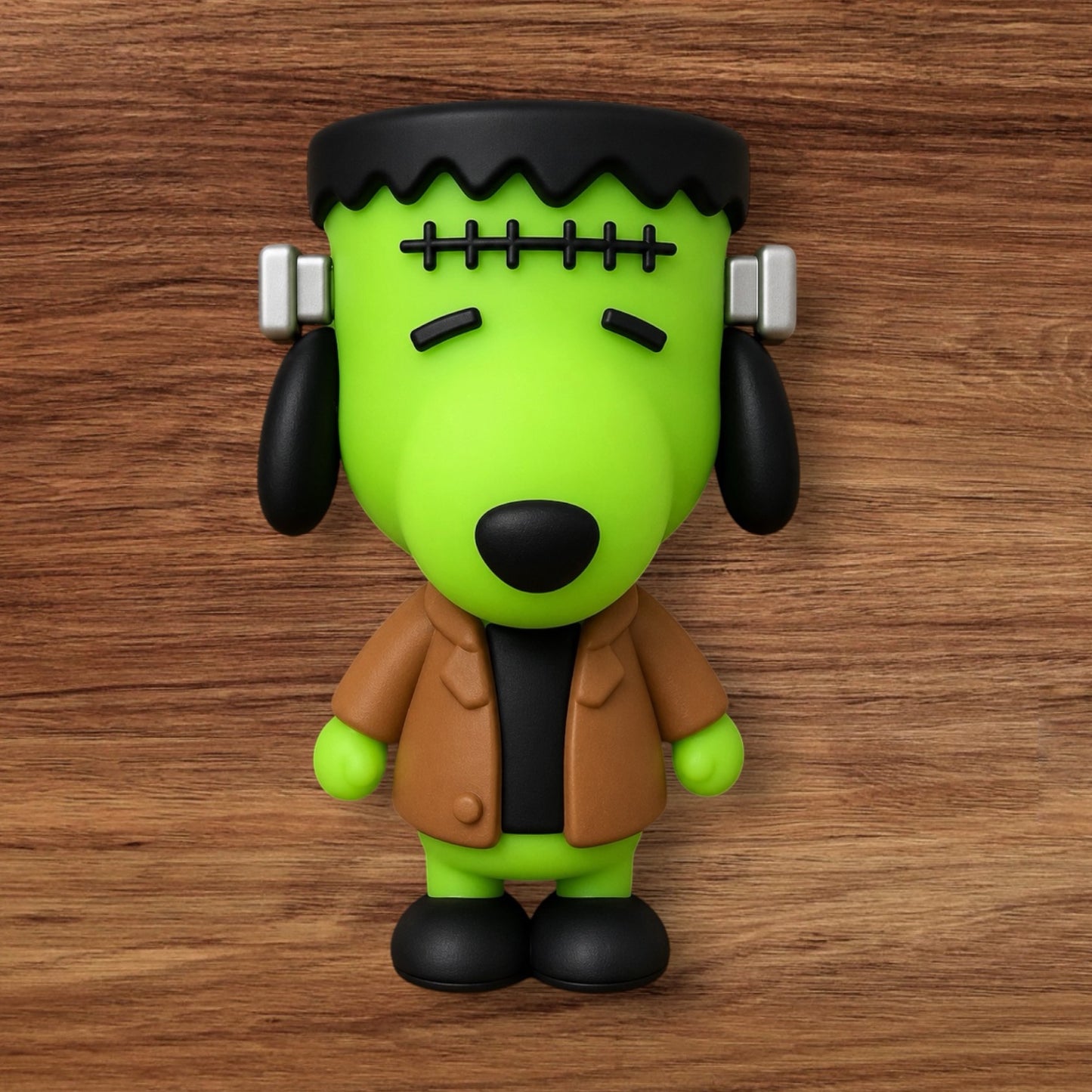 3-D Snoopy Frankenstein Focal (Exclusive)