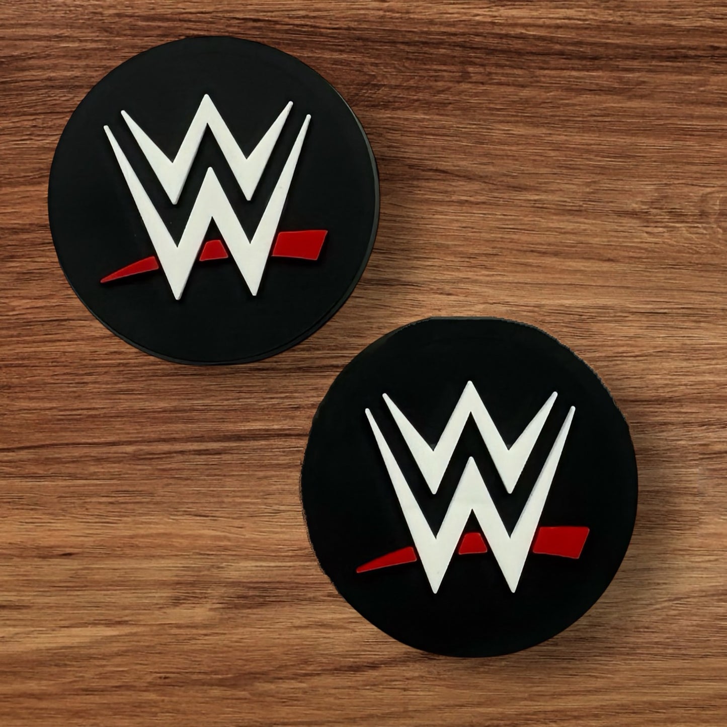 Wrestling Focal