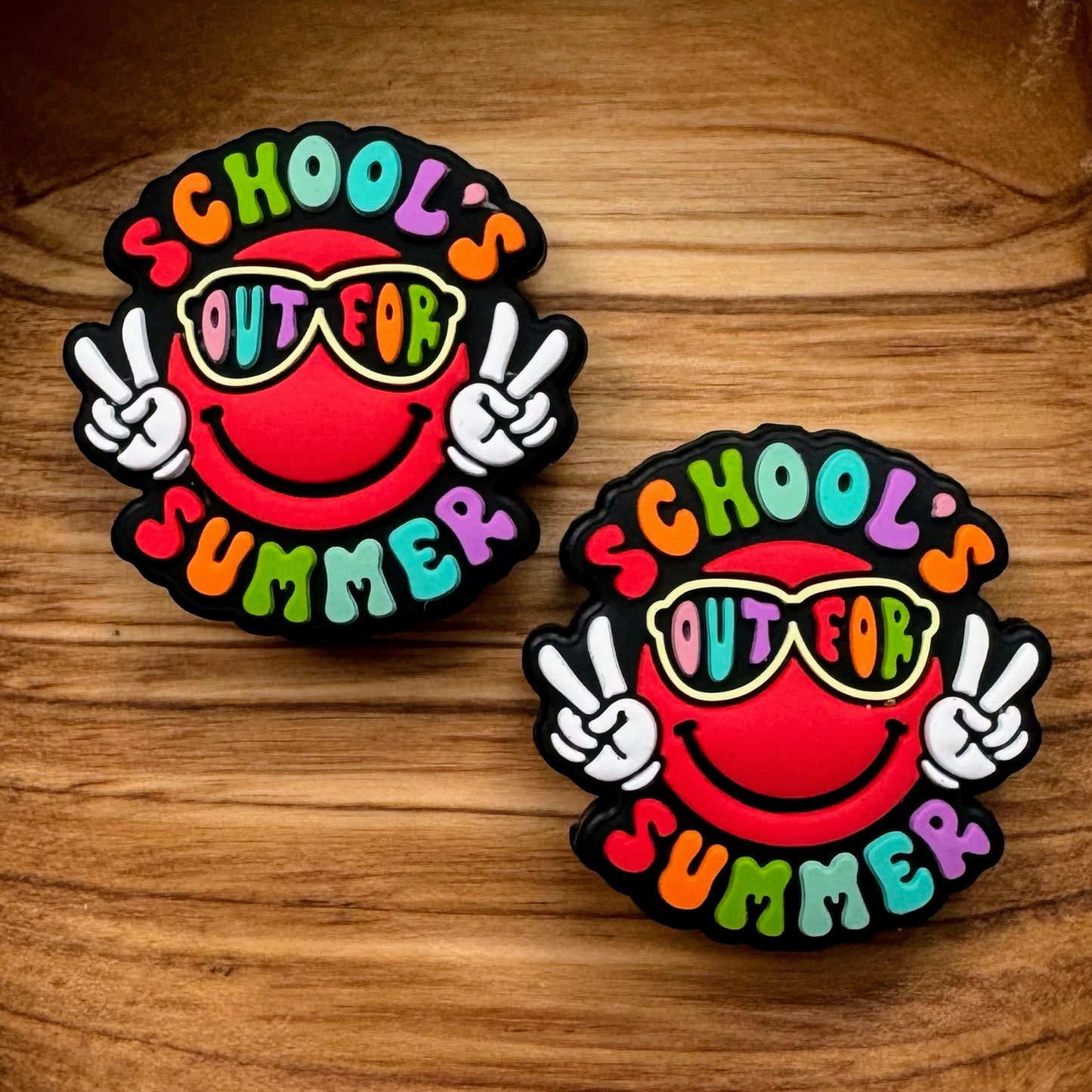 School’s Out For Summer Focal