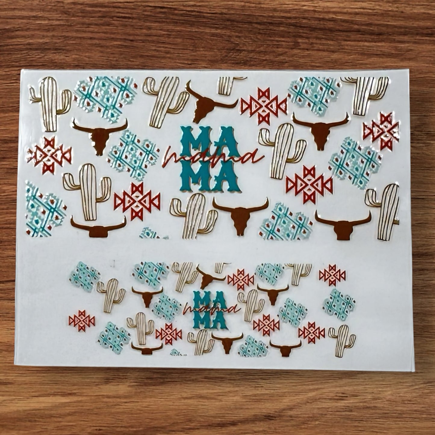 Tumbler Keychain Wrap