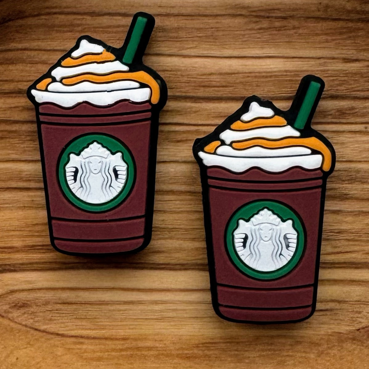 Mocha latte Focal