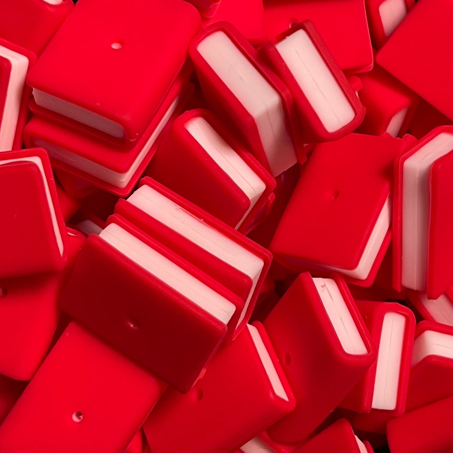 Colorful Book Focals