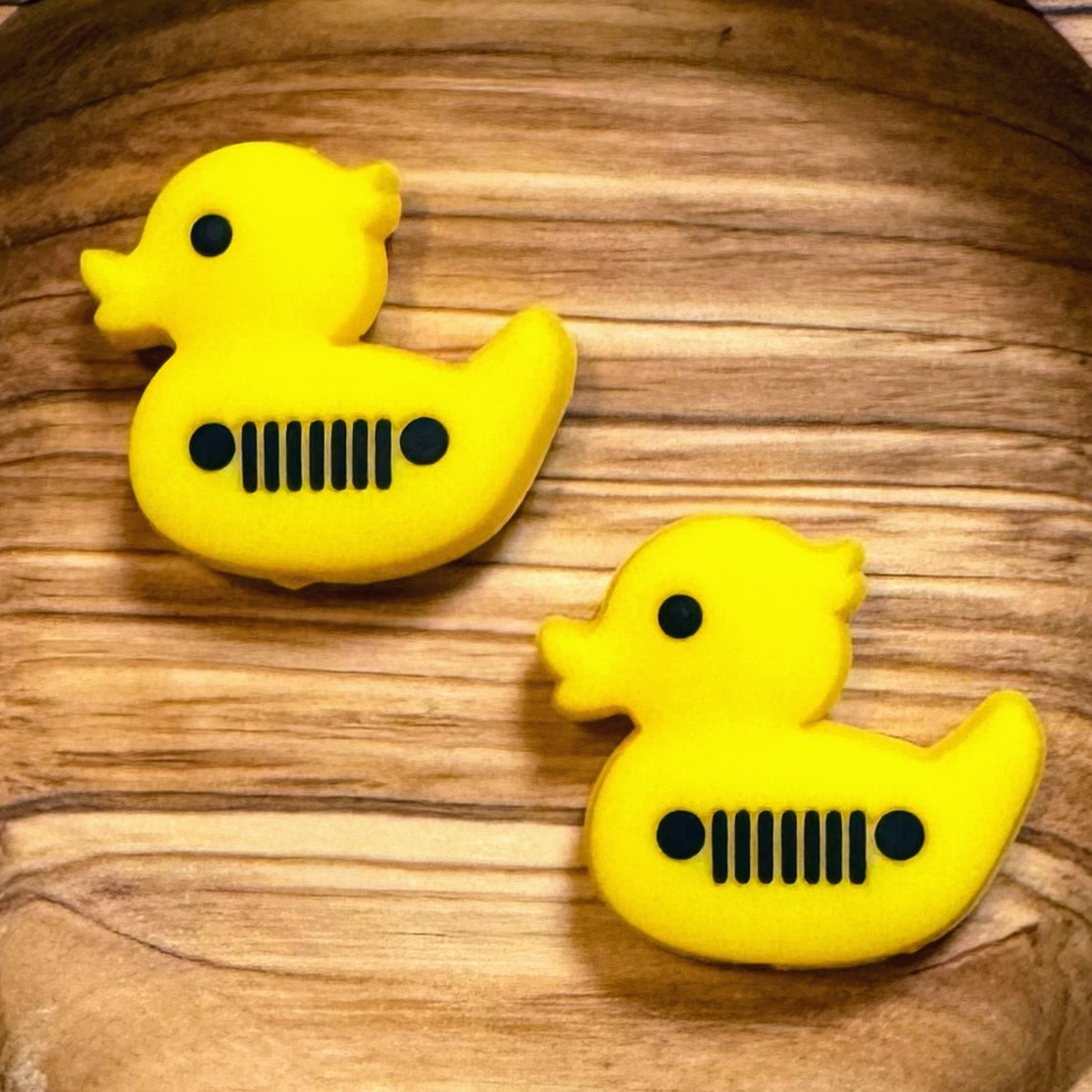 duck focal