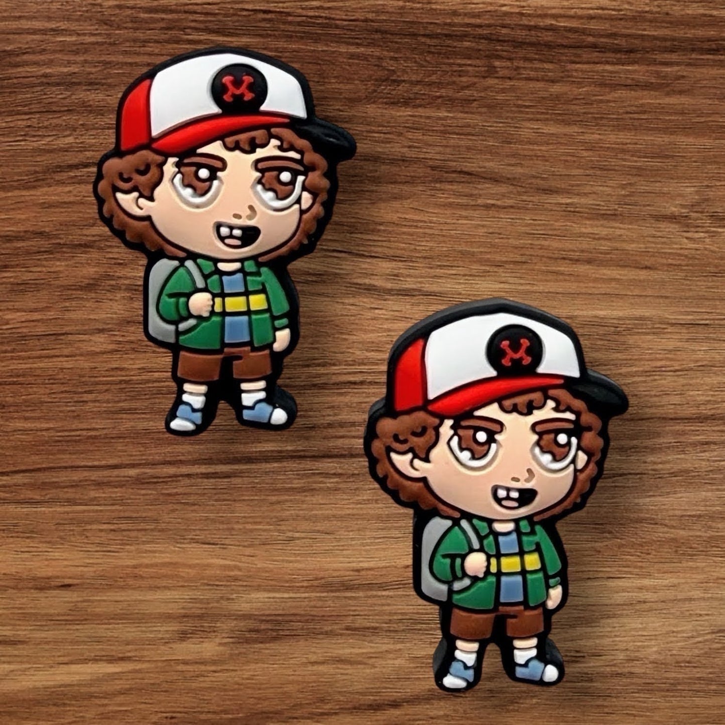 Stranger Things Focal (Dustin)