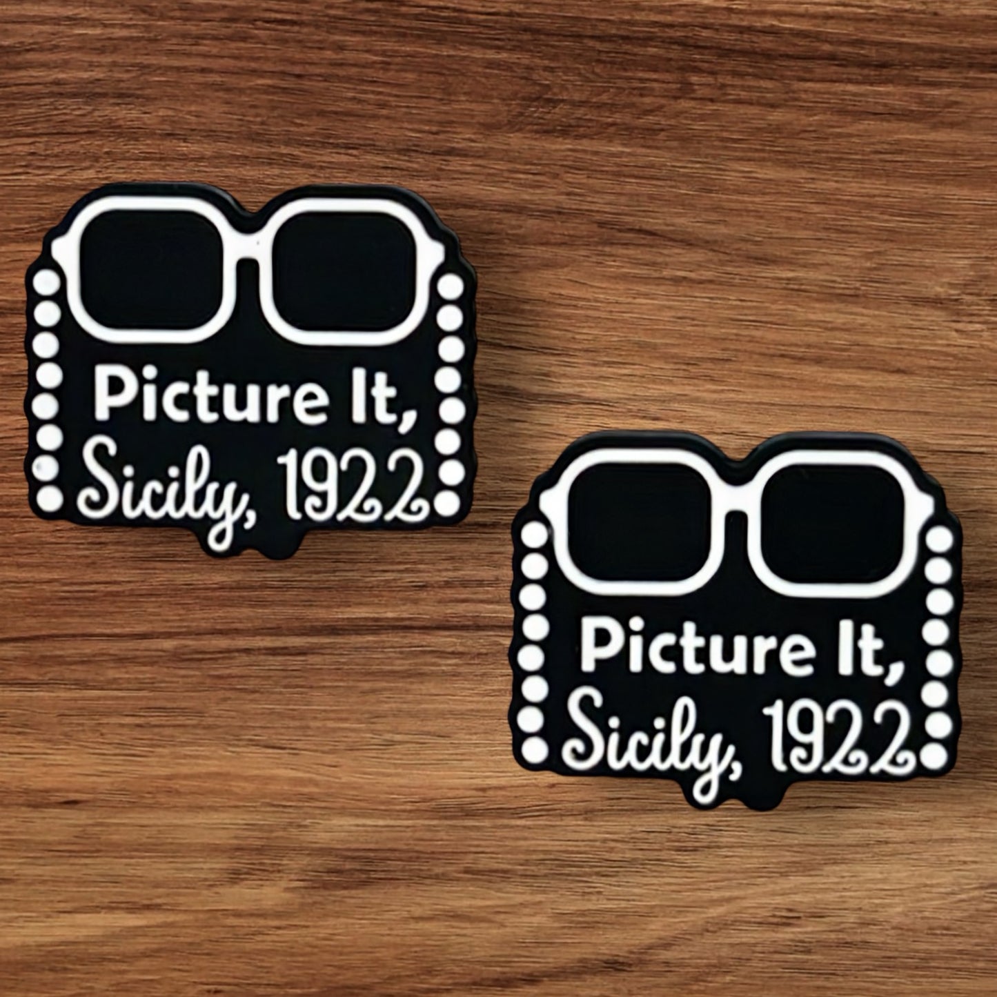 Picture It Sicily 1922 Focal