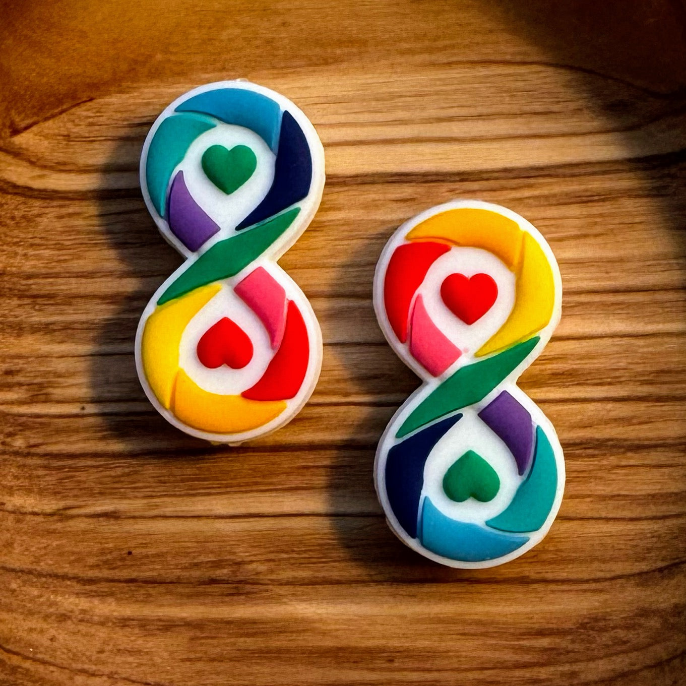 Autism Awareness Focal