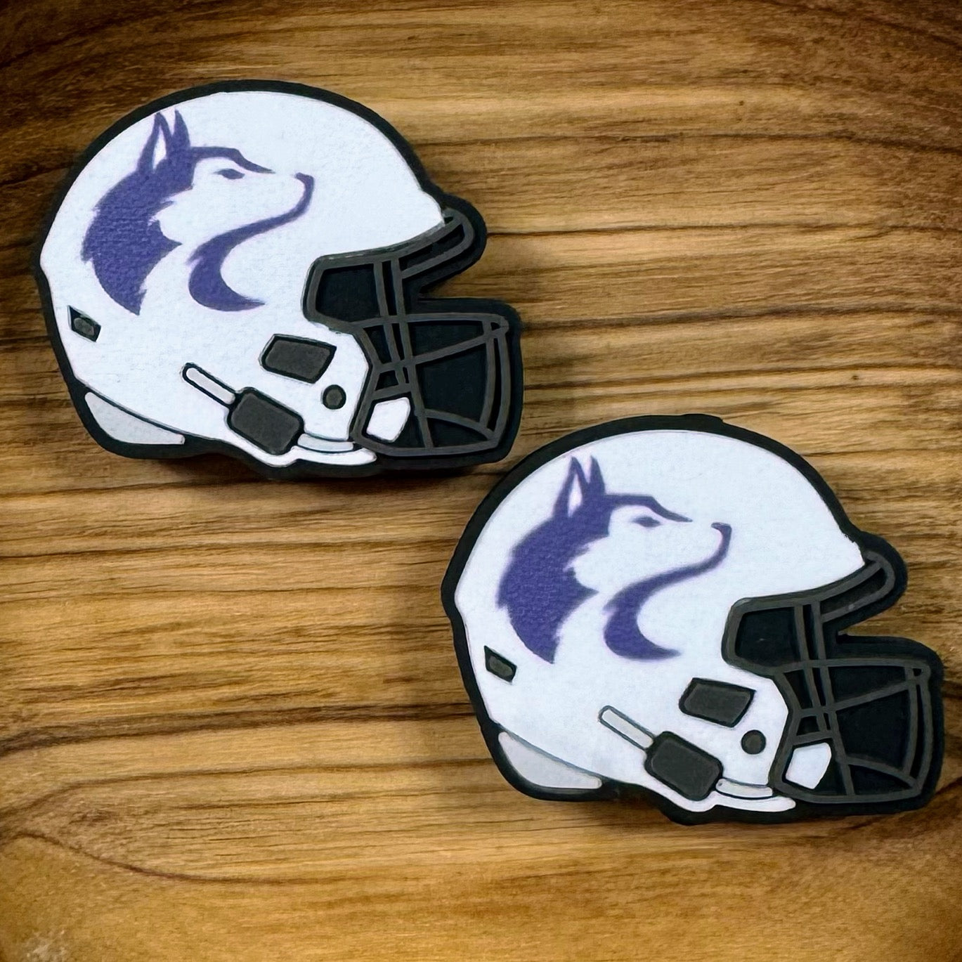 Washington Huskies Focal