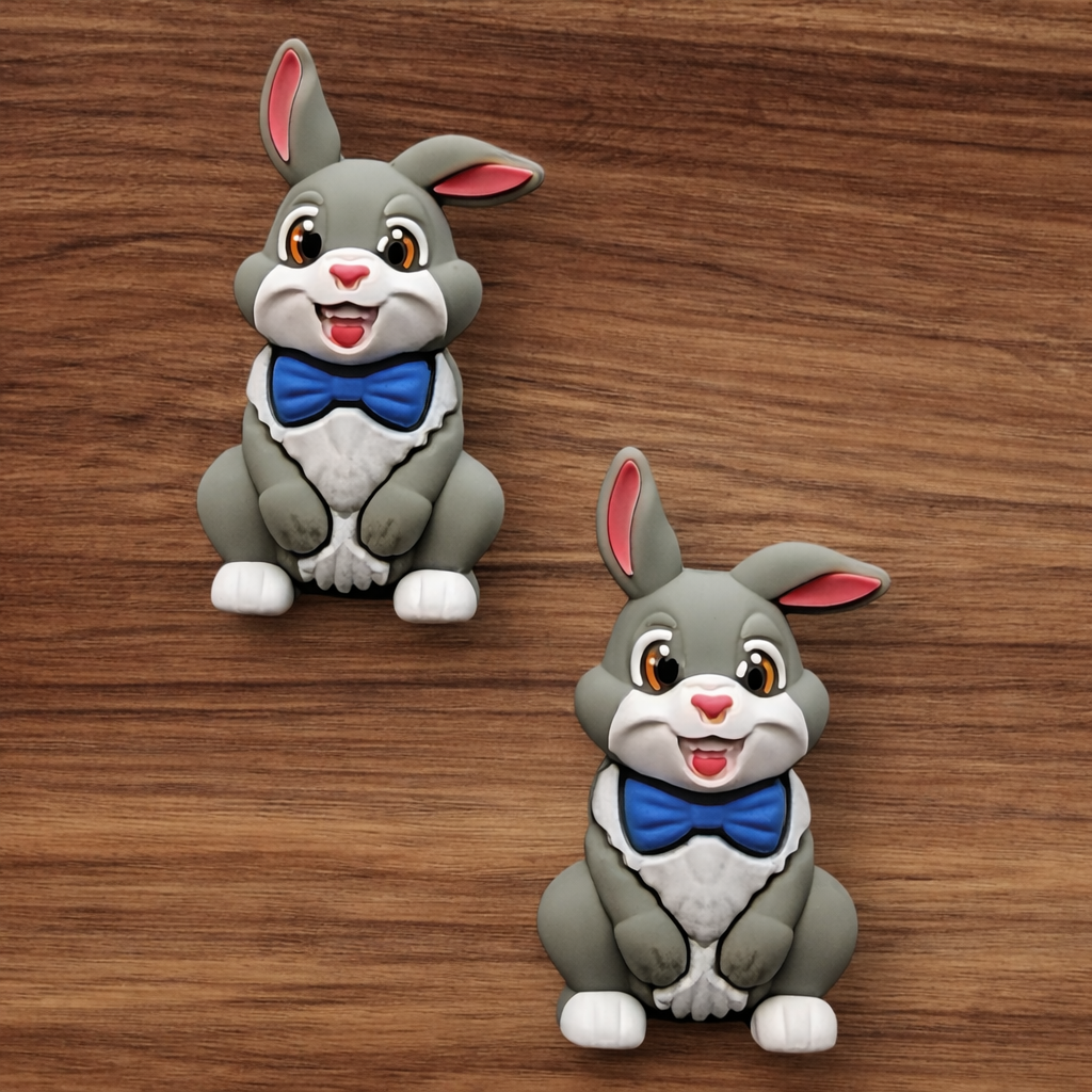 3-D Thumper Focal (Exclusive)