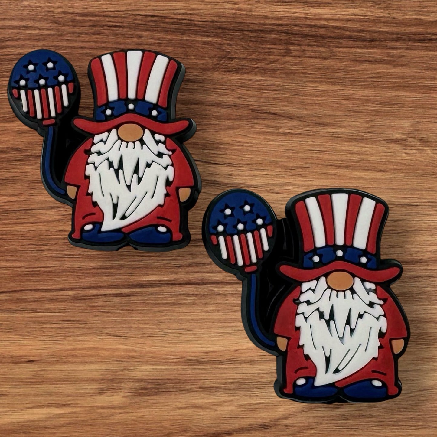 Uncle Sam Gnome Focal