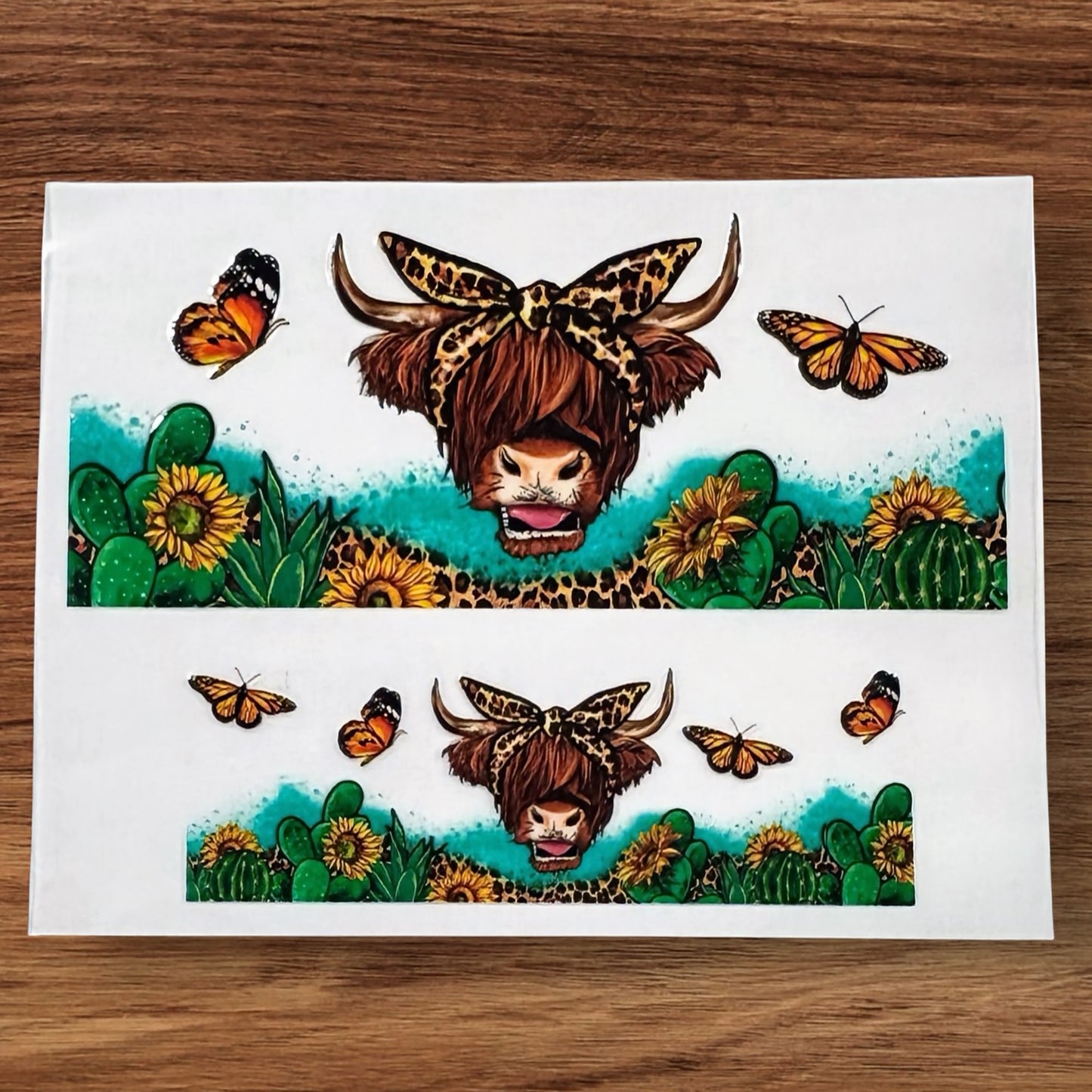 Tumbler Keychain Wrap