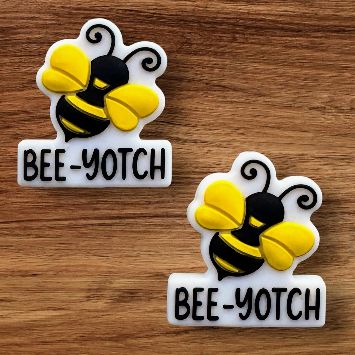 Bee-Yotch Focal