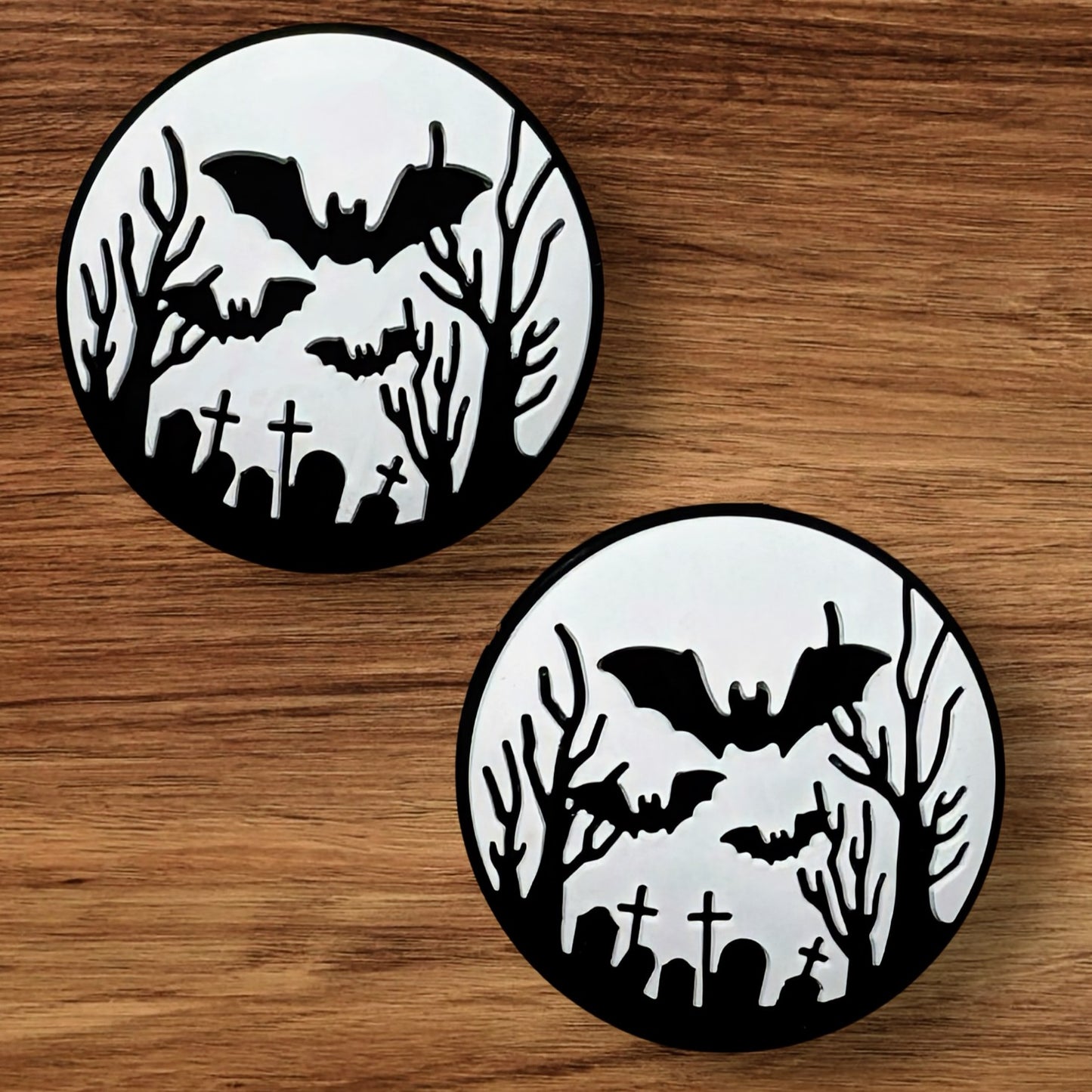 Flying Bats Focal
