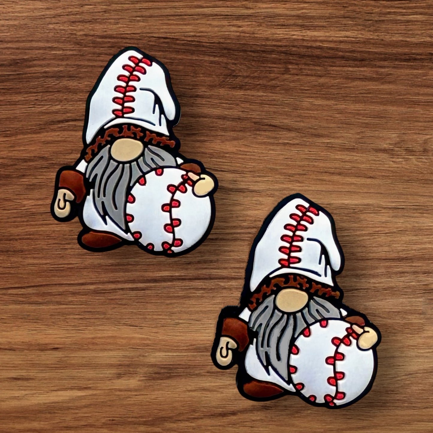 Football Gnome Focal