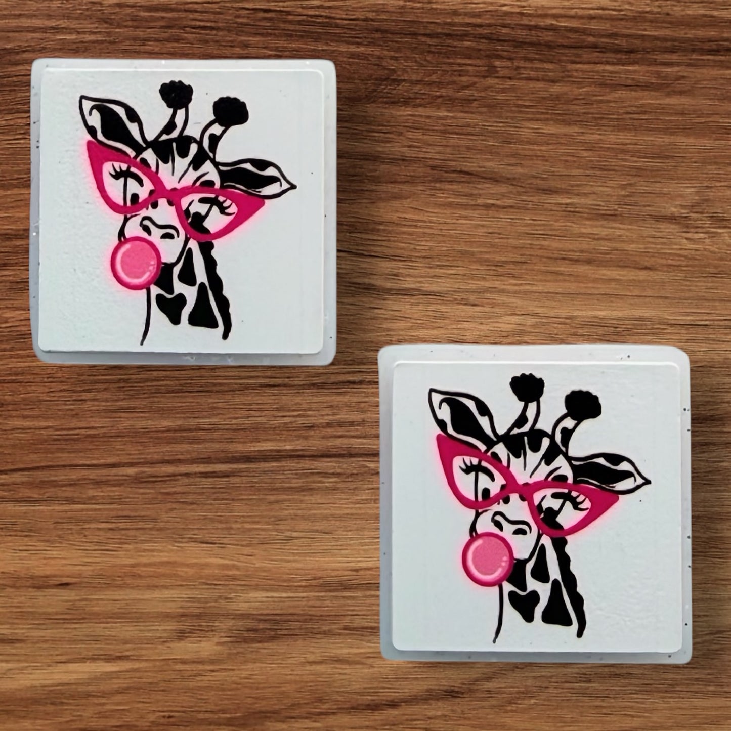 Cutie Giraffe Focal (Custom)