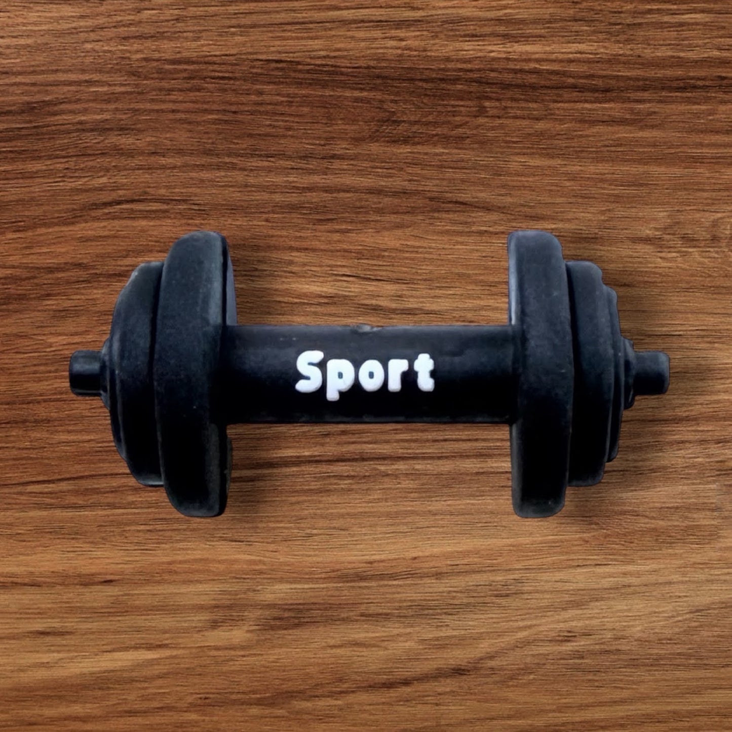 3-D Dumbbell Focal