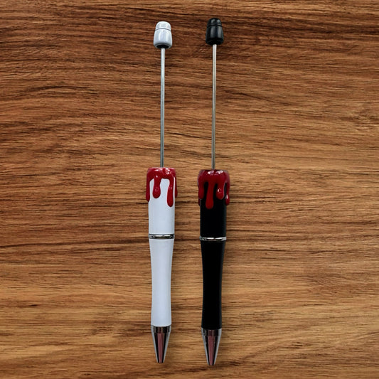 Beadable Drip Pen
