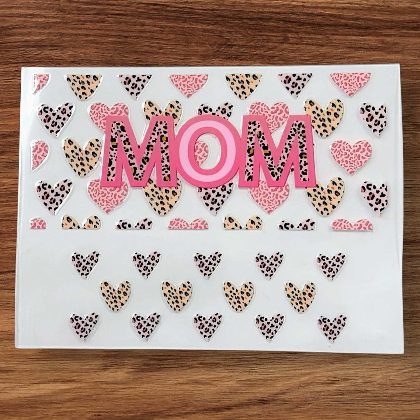 Tumbler Keychain Wrap