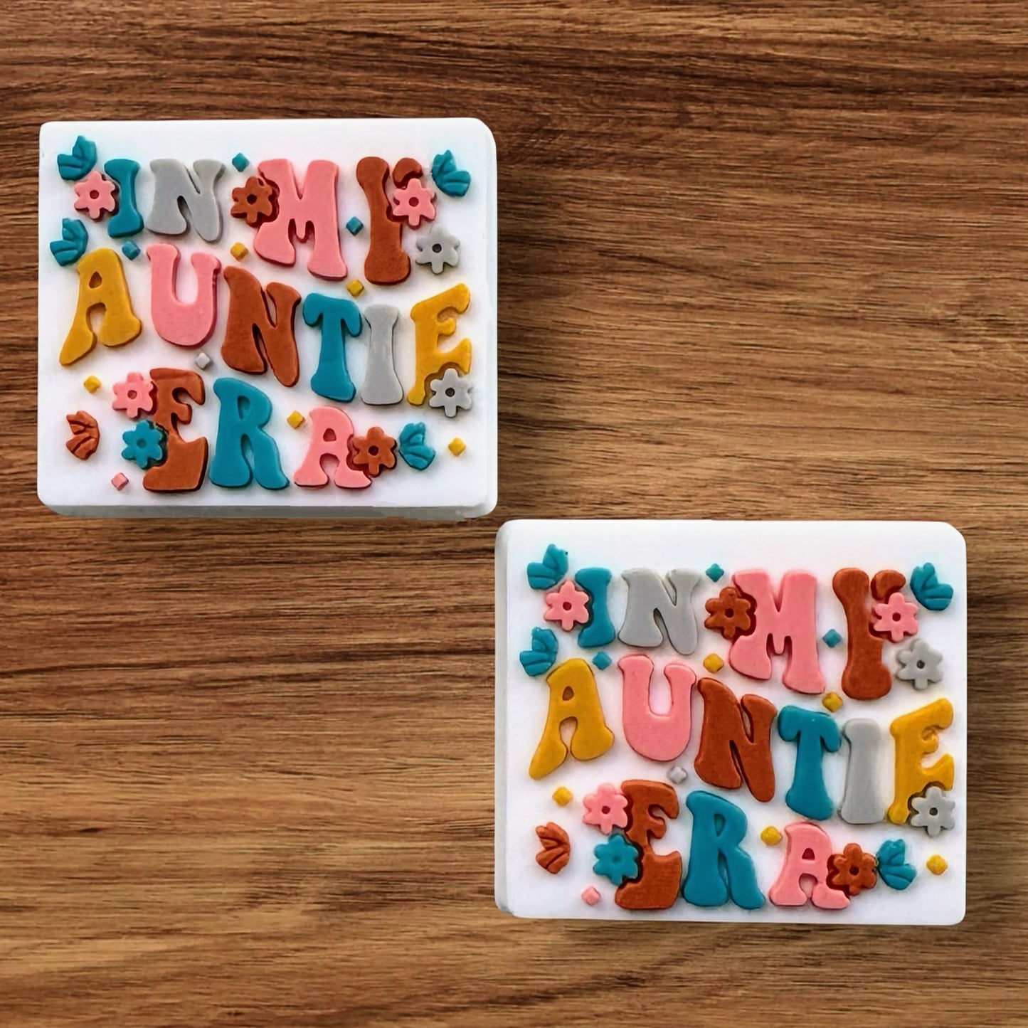 In My Auntie Era Focal