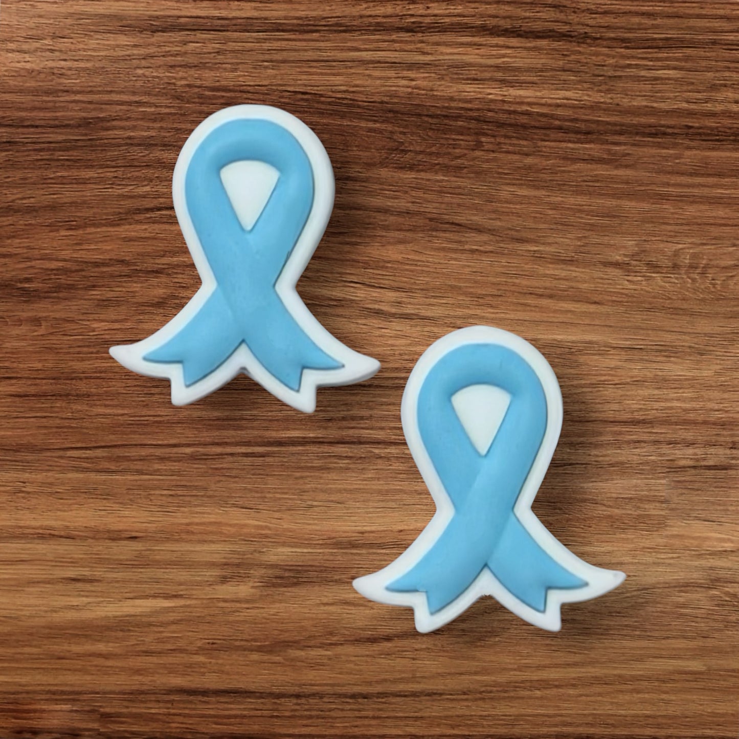 Awareness Ribbon Focal