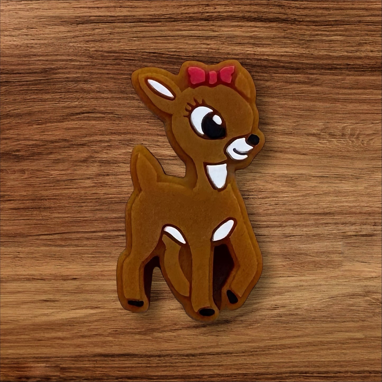 Reindeer Focal