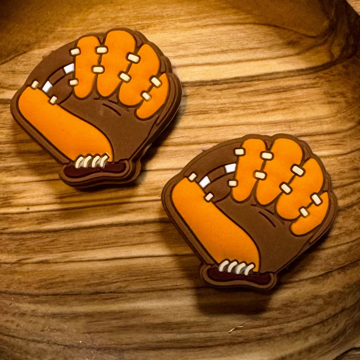 Baseball Glove Focal