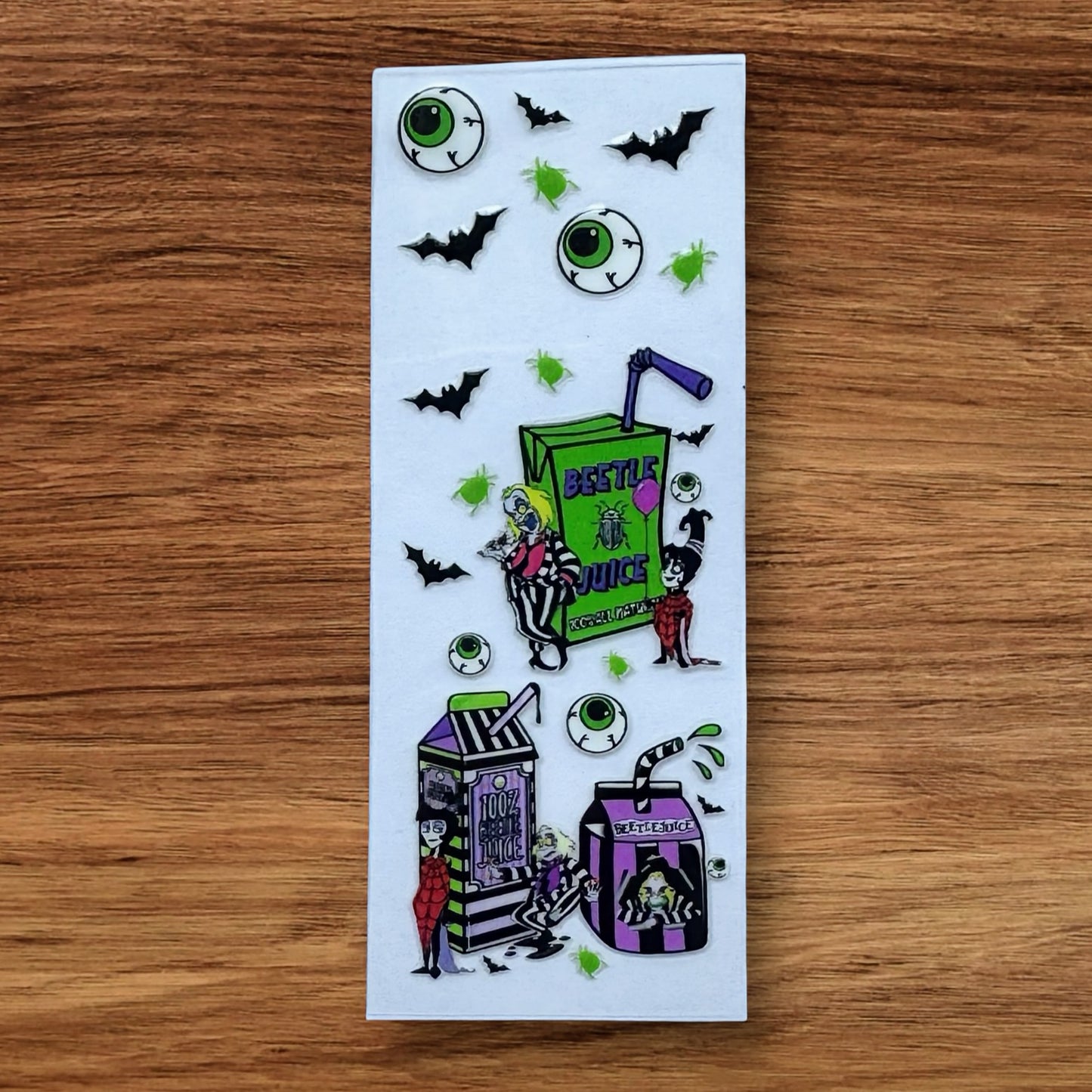 Pen Wrap