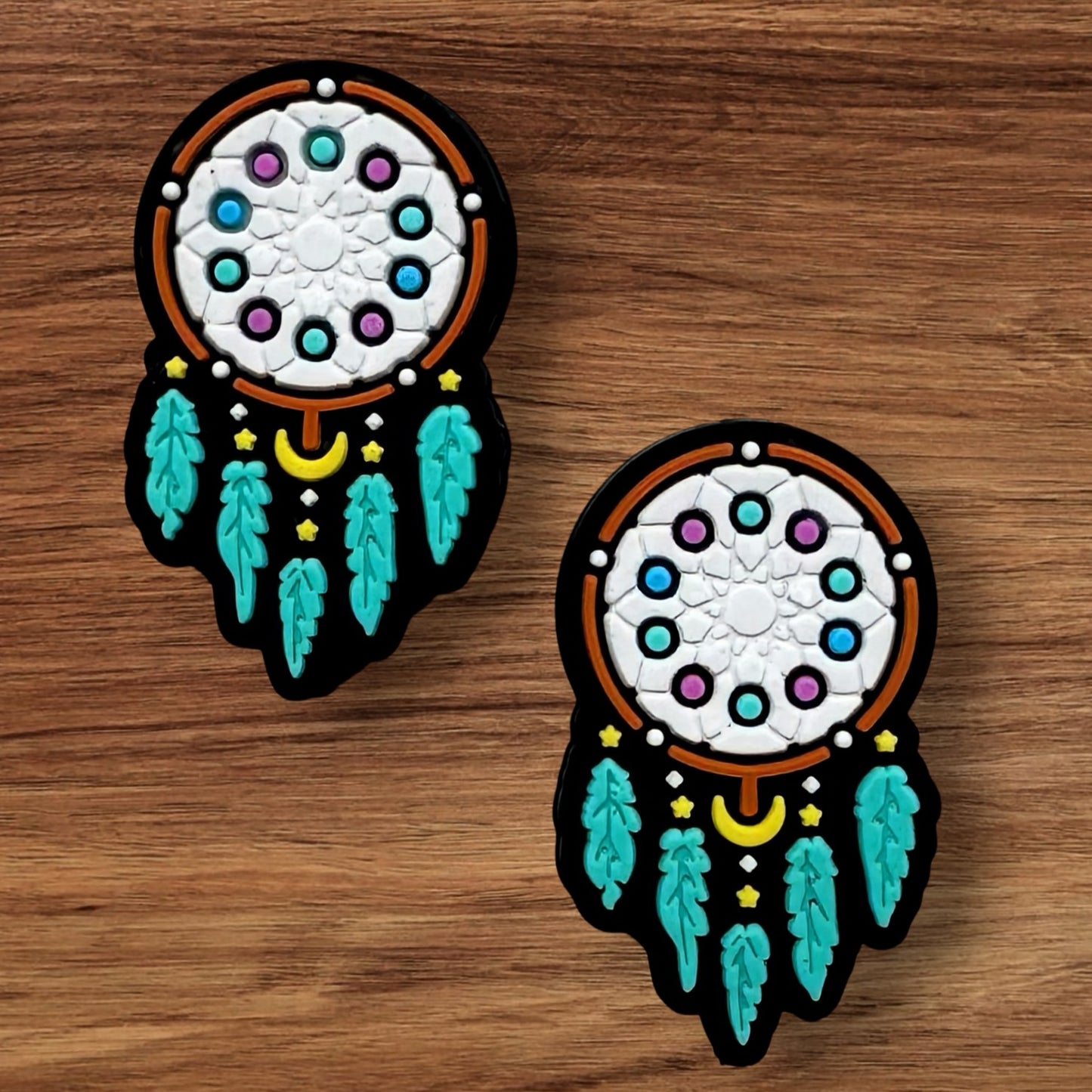 Dreamcatcher Focal