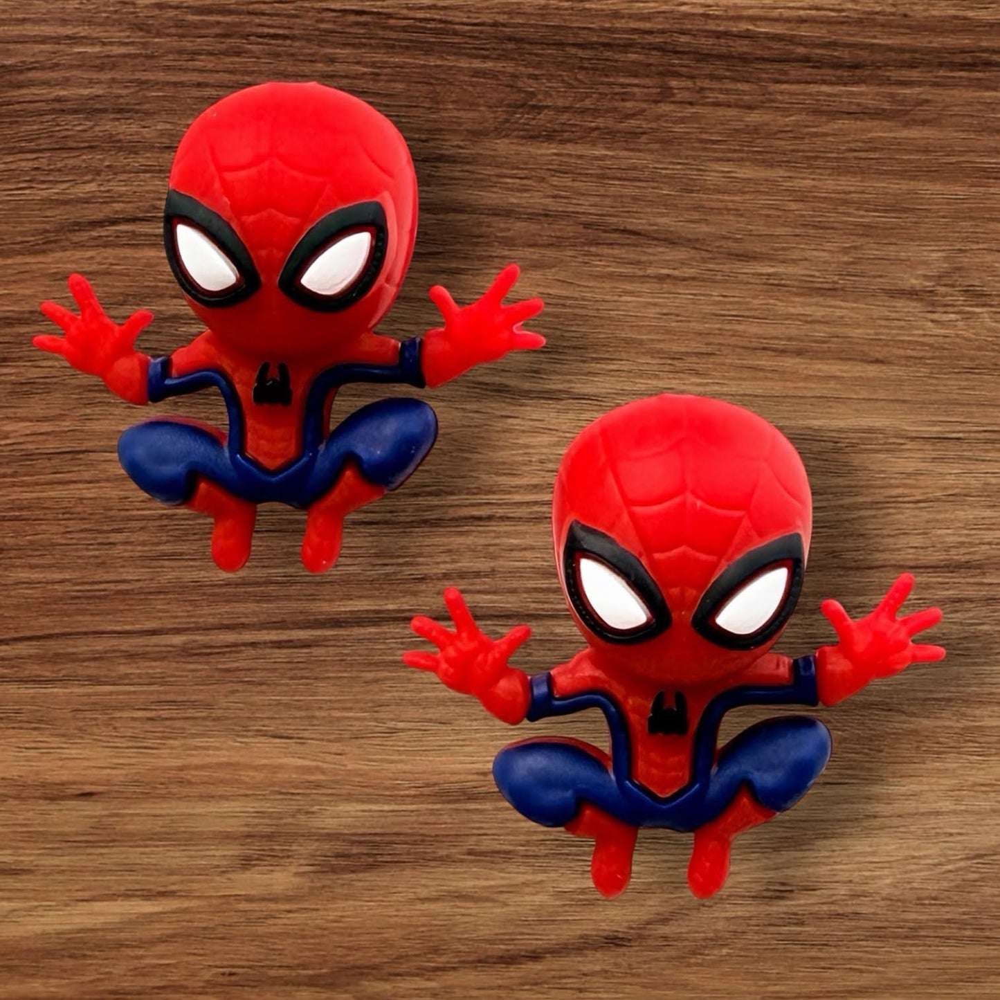 3-D Spider Guy Focal