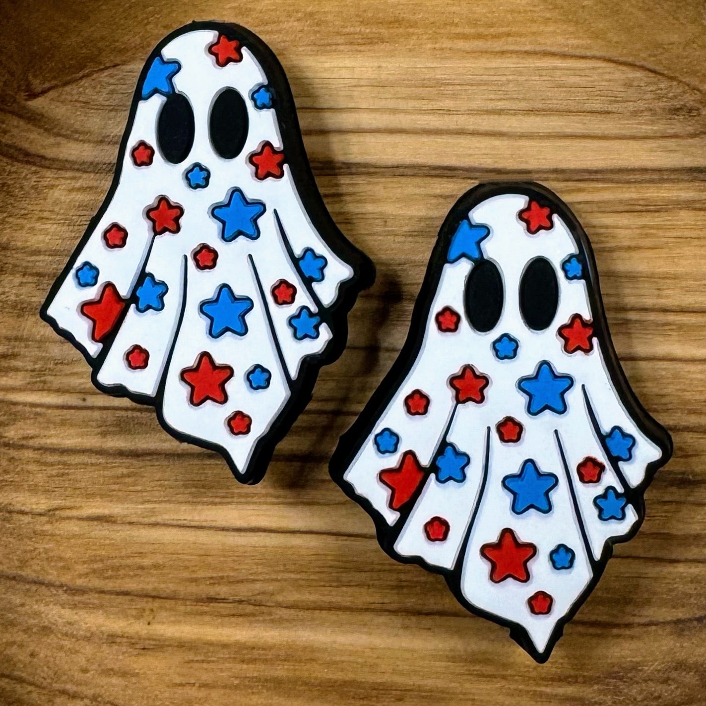 Patriotic Ghost Focal