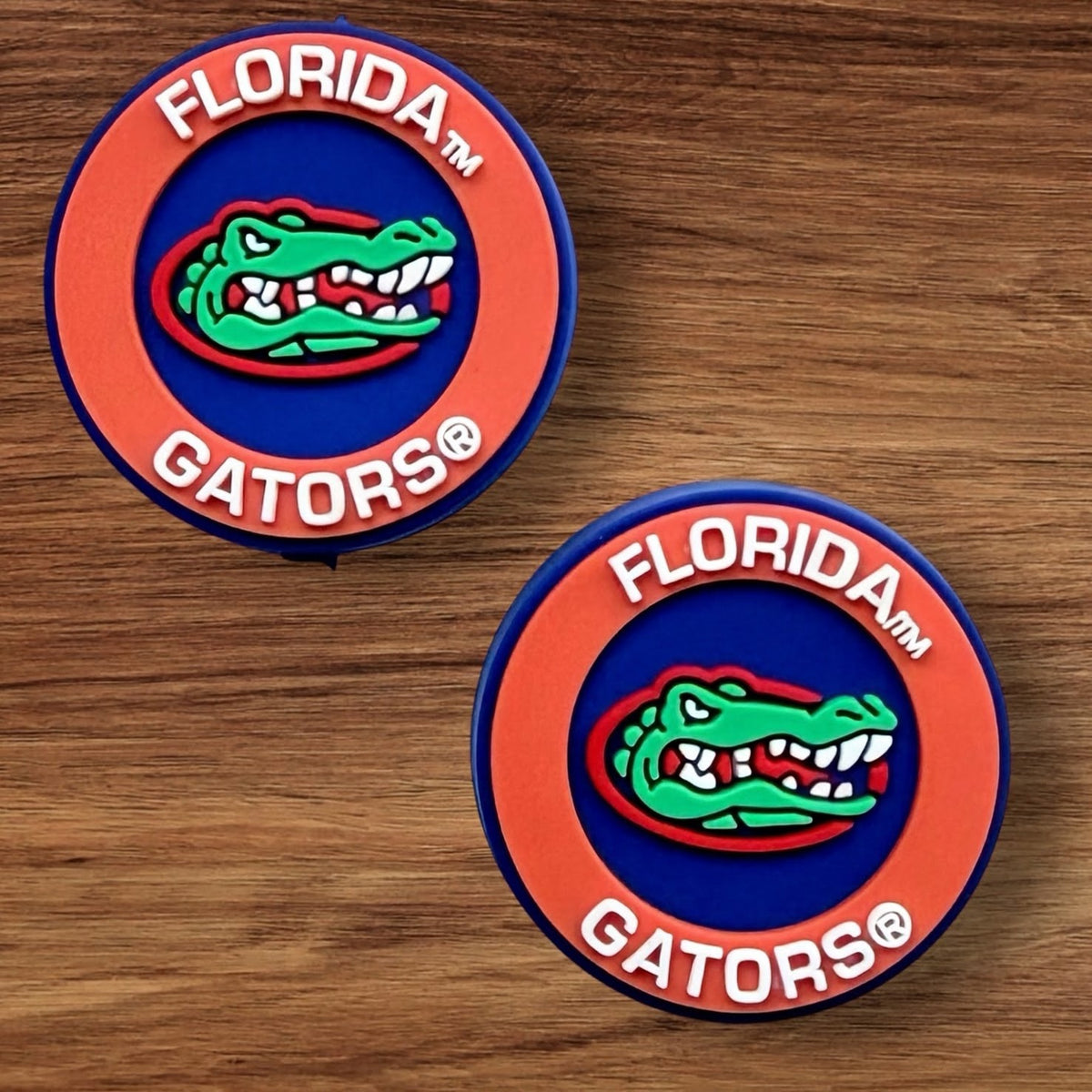 Gator Focal