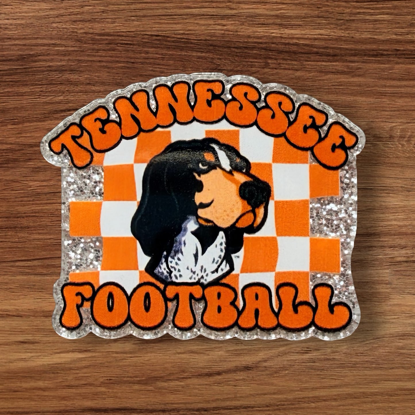 Football Flatback