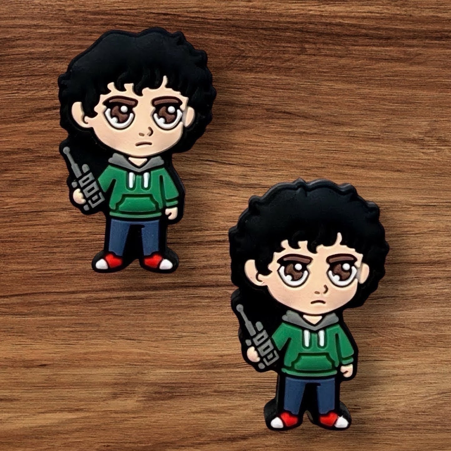 Stranger Things Focal (Mike)